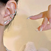 Alloy Cuff Earrings for Women WGB10F9-01-1