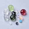 Glass Beads GLAA-XCP0004-01-3