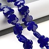 Natural Lapis Lazuli Beads Strands G-F769-Q01-01-2