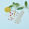 DIY Jewelry Making Kits DIY-YW0003-13-10