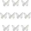304 Stainless Steel Charms STAS-NB0004-38P-1