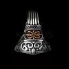 Alloy Finger Rings FS-WG26D47-04-3