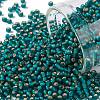 TOHO Round Seed Beads SEED-XTR11-0027BDF-1