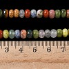 Natural Mixed Gemstone Beads Strands G-A280-A01-01-6