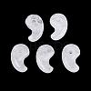 Natural Quartz Crystal Pendants G-S294-07B-02-1