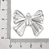 Anti-Tarnish 304 Stainless Steel Pendants STAS-D194-06P-3