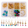 Earring Makings DIY-SC0002-44-1