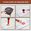 Wax Seal Stamp Set AJEW-WH0208-756-4