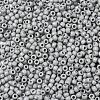 TOHO 8/0 Round Beads X-SEED-TR08-0053-2