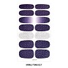 Full Wrap Gradient Nail Polish Stickers MRMJ-T048-017-2