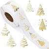 Christmas Self-Adhesive Paper Stickers LS-DIY-A062-01C-1