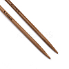 Bamboo Double Pointed Knitting Needles(DPNS) TOOL-R047-3.75mm-03-3