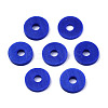 Handmade Polymer Clay Beads CLAY-Q251-6.0mm-41-2