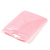 Rectangle Plastic Yin-Yang Resealable Packaging Bags ABAG-A007-02A-03-01-3
