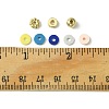 DIY Heishi Polymer Clay Beads Jewelry Making Finding Kit DIY-FS0005-94A-6