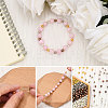 Tibetan Style Iron Spacer Beads IFIN-PH0001-22-5