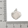 Brass Enamel Pendants KK-B148-03P-01-3