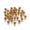Tibetan Style Spacer Beads LS-GAB622-NF-1
