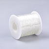 Round Elastic Crystal Thread LS-EW-R007-D-01-4