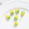 Lampwork Beads INS-PW0001-03E-1-1