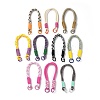 Nylon Cord Bag Handles AJEW-C035-04-1