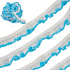 Nylon & Spandex Ribbon OCOR-TAC0034-18E-2