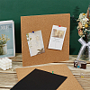 Square Cork Insulation DIY-WH0504-750A-02-4