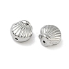 304 Stainless Steel Beads LS-STAS-D204-48P-2