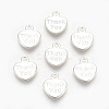 Tibetan Style Alloy Charms LS-TIBEP-A15913-S-RS-1