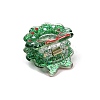 Christmas Themes Acrylic Claw Hair Clips PHAR-B091-01-3