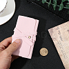 PU Imitation Leather Jewelry Rolls for Earrings Bracelets Necklaces AJEW-WH20020-456C-3
