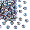 Preciosa® MAXIMA Crystal No Hotfix Flatback Stones Y-PRC-NSS16-21110-200-1