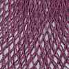 Portable Cotton Mesh Grocery Bags ABAG-H100-B10-3