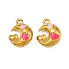 304 Stainless Steel Charms STAS-C160-03C-G-1