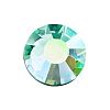 Preciosa® Crystal Hotfix Flatback Stones Y-PRC-HSS8-50005-200-2