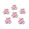 Printed Acrylic Cabochons KY-N015-203-A01-2