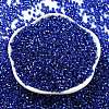 Glass Seed Beads X1-SEED-S042-04A-14-2