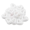Acrylic Beads X-SACR-G033-01B-1