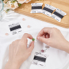 5Pcs Pure Silk Cord OCOR-BBC0001-04B-4