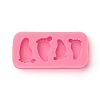 Food Grade Silicone Molds LS-DIY-E021-45-2