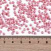 TOHO 8/0 Round Beads X-SEED-TR08-0355-4
