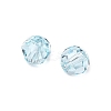 K9 Glass Imitation Austrian Crystal Beads GLAA-H024-17G-01-2