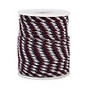 Nylon Braided Cord NWIR-C004-01D-1