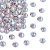 Preciosa® MAXIMA Crystal No Hotfix Flatback Stones Y-PRC-NSS12-20110-200-1