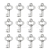 Gifts Ideas for Her Tibetan Style Alloy Charms LS-LF11975Y-NF-1