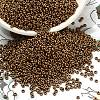 TOHO 6/0 Demi Round Beads SEED-DR06-0221F-3
