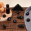 Resin Bottle Caps LS-FIND-WH0422-79E-5