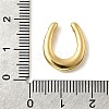 304 Stainless Steel Pendants STAS-B103-03G-3