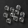 K9 Glass Imitation Austrian Crystal Beads GLAA-H024-17C-01-2