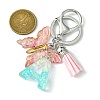 Resin & Acrylic Keychains KEYC-YW00002-01-2